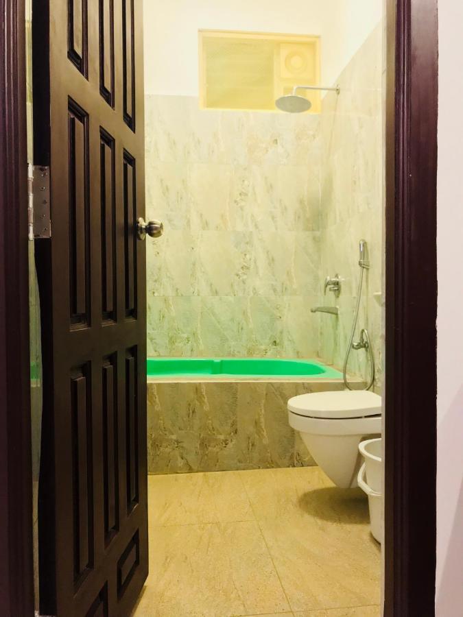 Sri Gnana Vedha Beach Residency Веланканни Экстерьер фото
